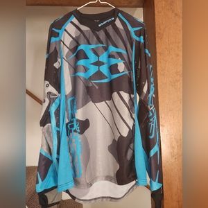 Empire paintball jersey